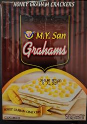 My San Graham 210g
