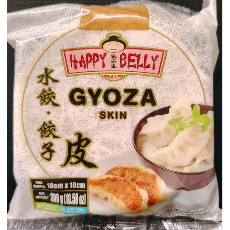 Gyoza dough skin 300g.