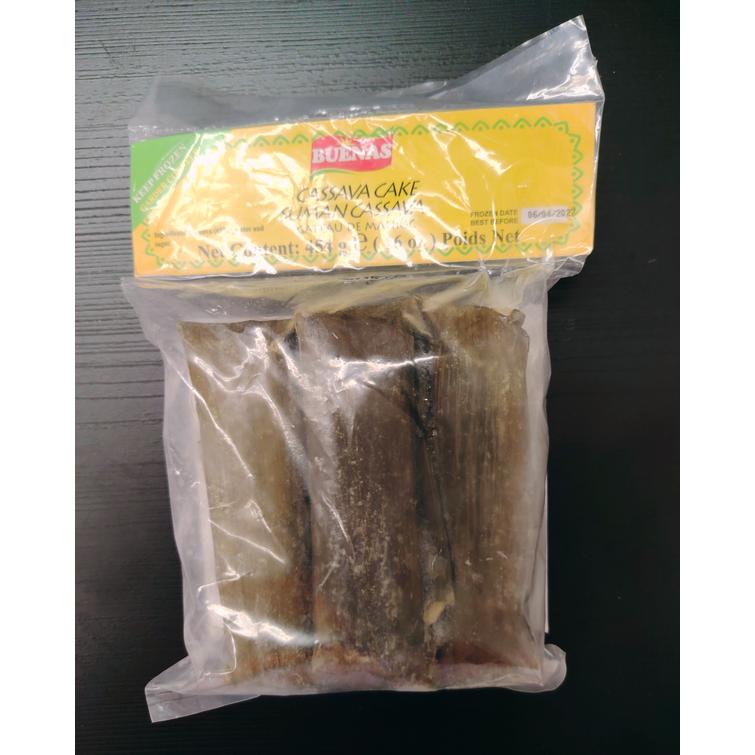 CASSAVA SUMAN 6KPL.454.G.( Home delivery or Pick up at store only)