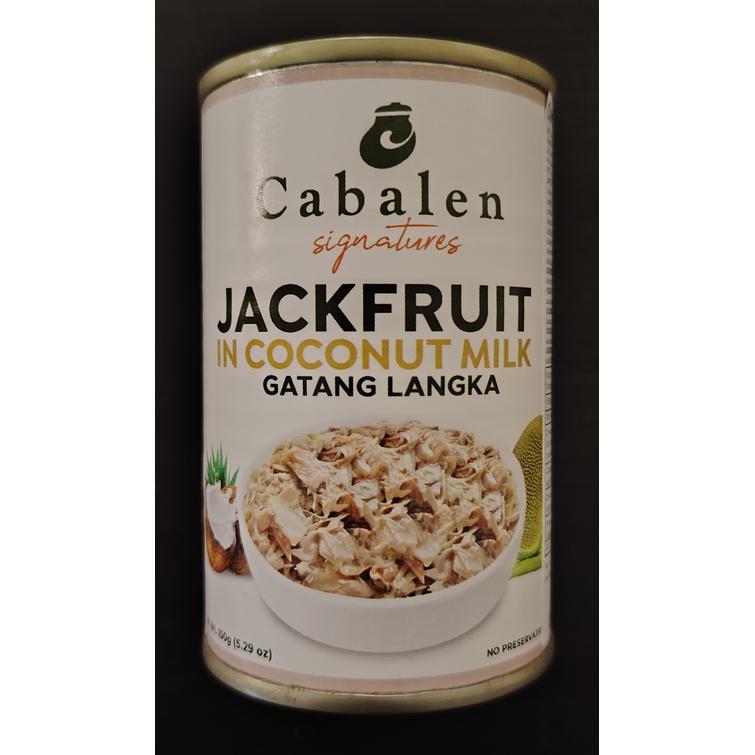 Cabalen Gatang Langka 150g