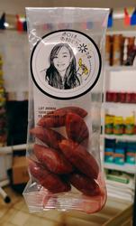 Chorizo Filipino Bites 50g