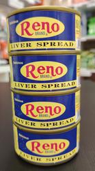 Reno liver spread 85.g