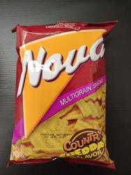 JJ Nova Cheddar 78g.