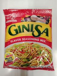 Ginisa mix 250g.
