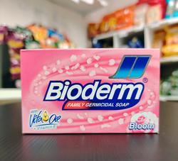 Bioderm soap bloom 135g.