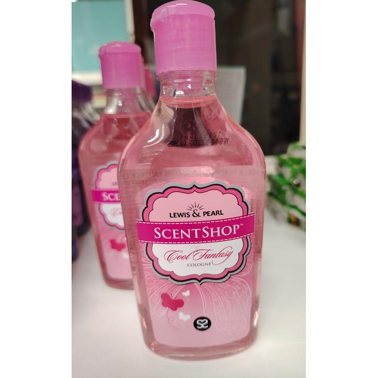 Lewis cologne 125ml. Fantasy