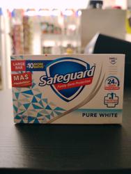 Safeguard soap 125g.