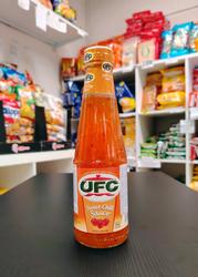 UFC SWEET CHILI SAUCE 340G.
