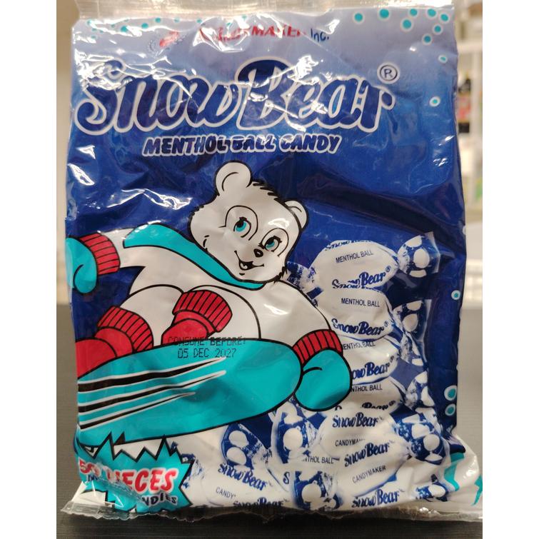 Snow bear 50pcs. X 230g.