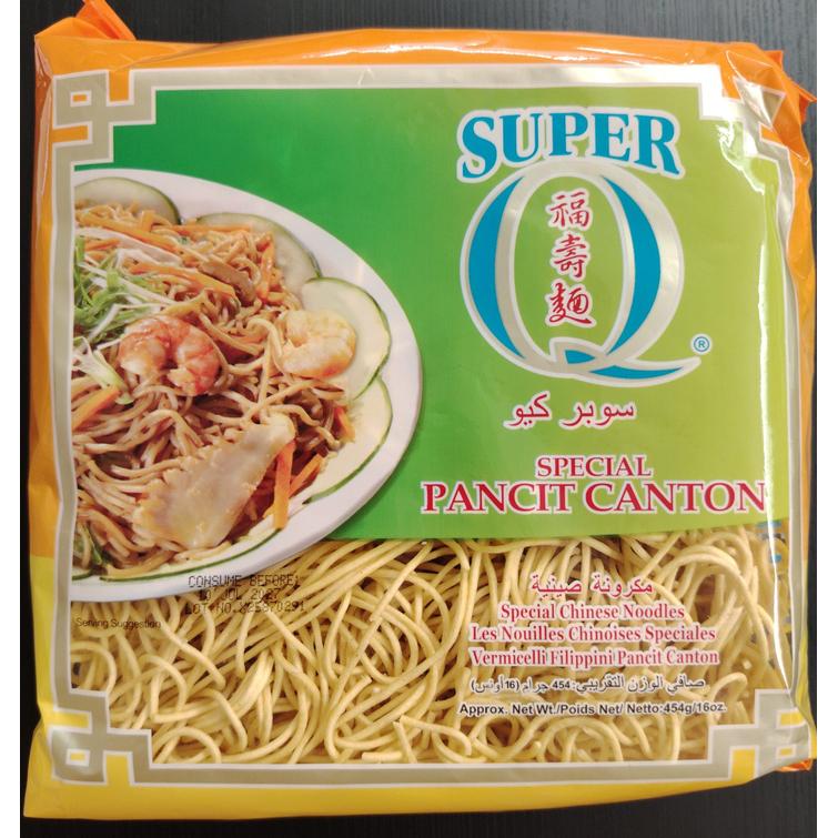 Super q special canton 454g.