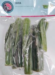 Okra 250g.