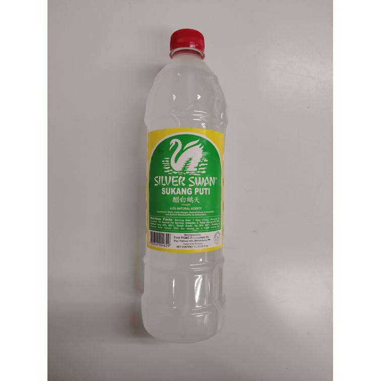Silver swan vinegar 1 Liter