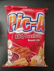 JJ Pic-A BBQ Overload 180g.