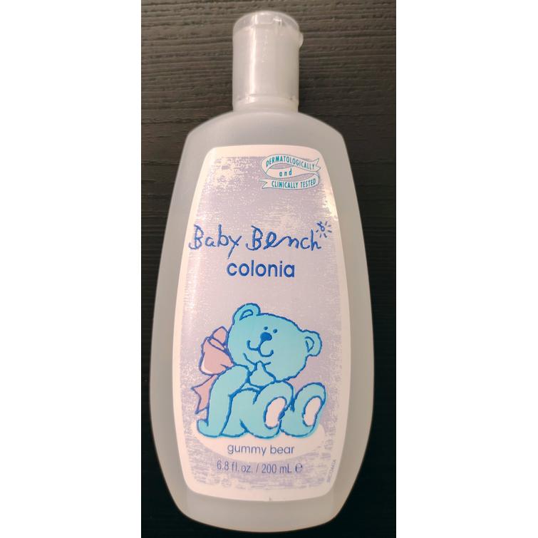 Bench cotton candy 200ml.