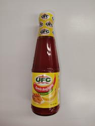 Banana sauce UFC 320g