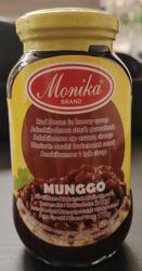 Monika Red Mungubeans 340g.