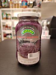 Florence Ube Jam 340g
