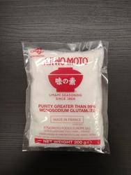 Ajinomoto msg. 200g.