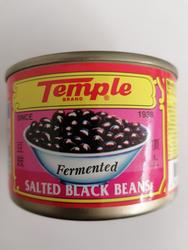Black Beans, Temple Brand 100g
