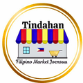 Tindahan logo