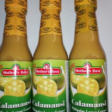 Mothers Best Calamansi sauce150ml.
