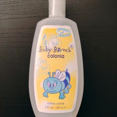 Bench gummy bear 200ml.