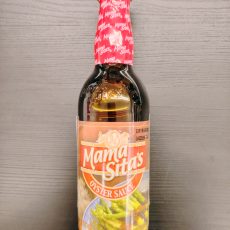 Mama sitas oyster sauce 405g.