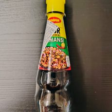 MAGGI SAVOR CHILIMANSI 130ML.